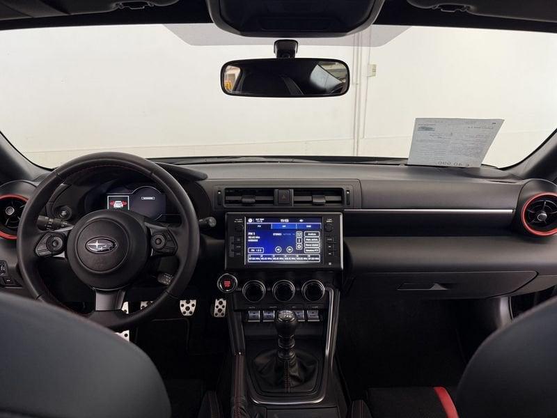 Subaru BRZ BRZ 2.4 Touge