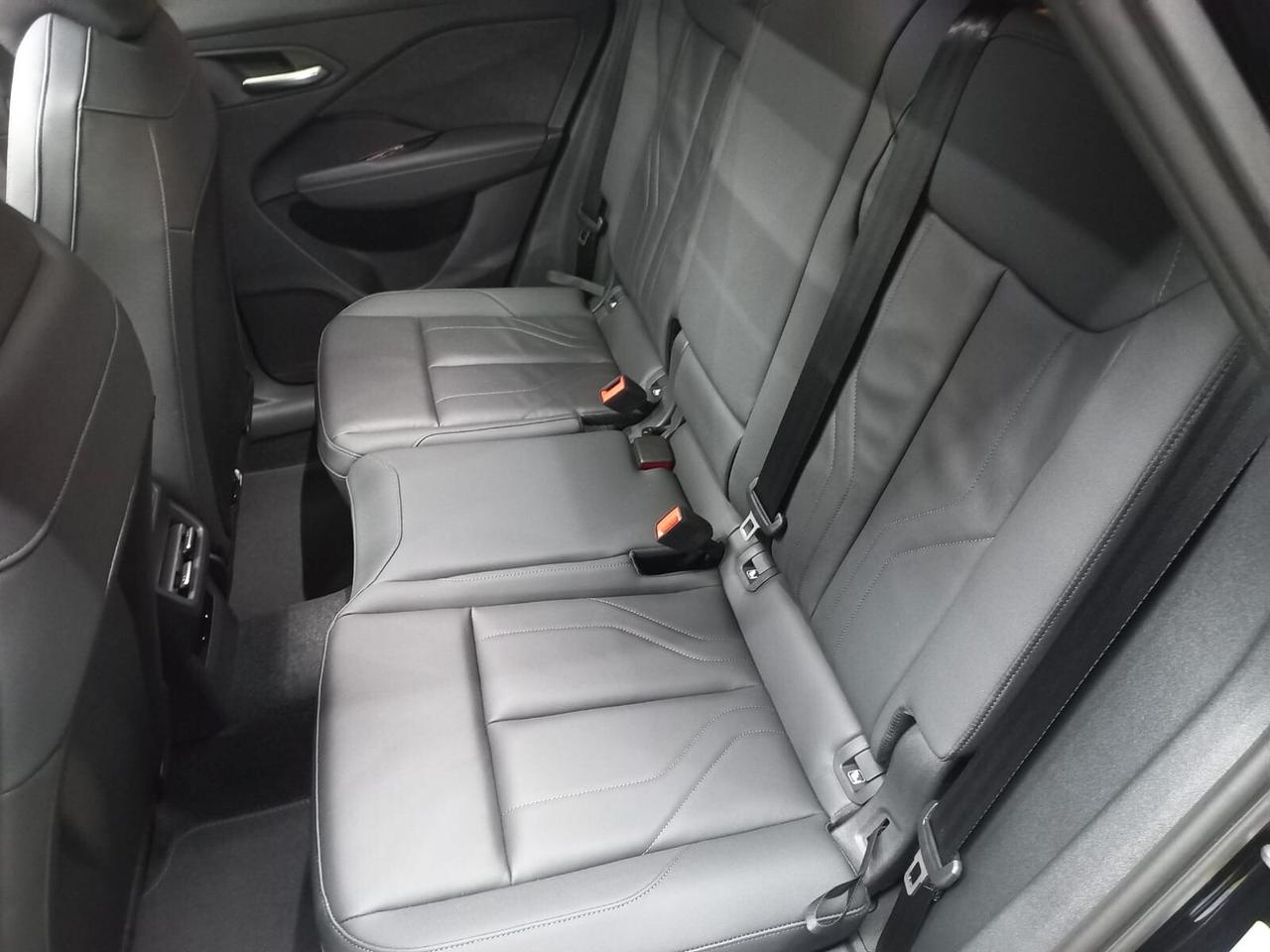Audi Q3 40 TFSI quattro S tronic line edition
