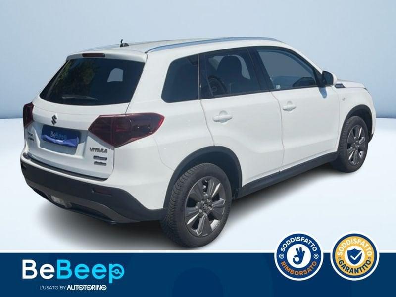 Suzuki Vitara 1.4H STARVIEW 4WD ALLGRIP