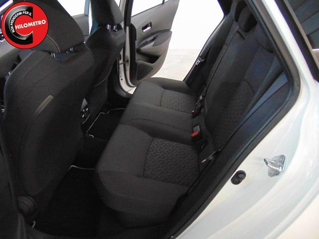 TOYOTA Corolla Touring Sports 2.0 Hybrid Business