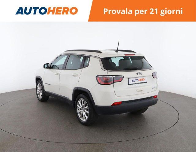 JEEP Compass 1.4 MultiAir 2WD Longitude