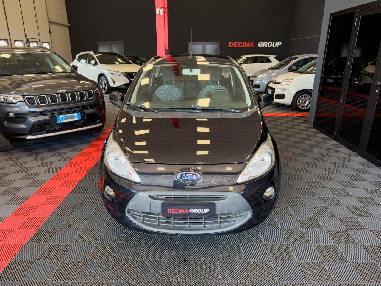 Ford Ka 1.2 8V 69 cv Business