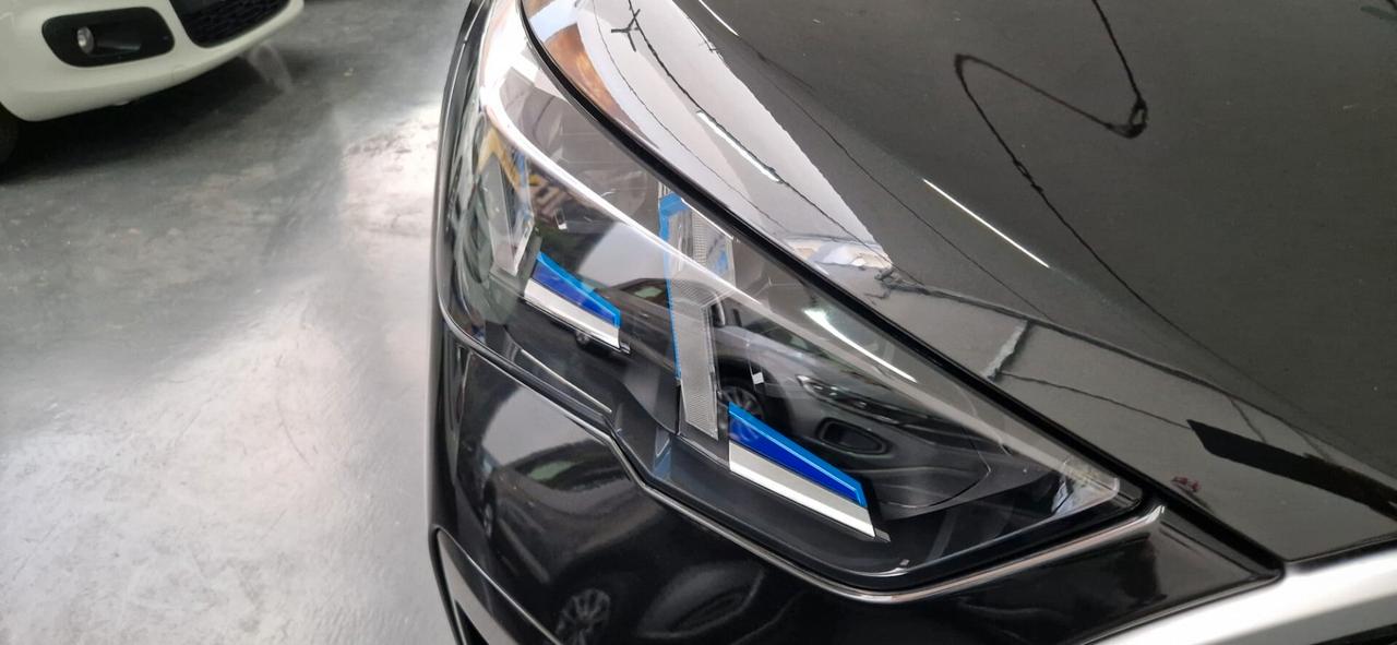 Bmw X2 sDrive 18d Msport