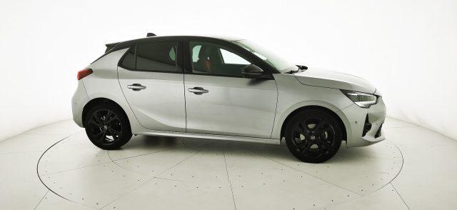 OPEL Corsa 1.2 100 CV GS Line