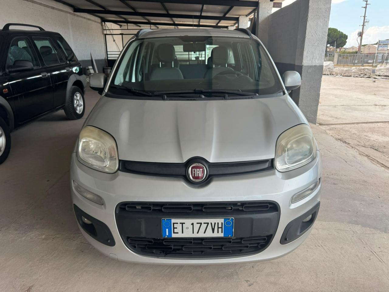 Fiat Panda 1.3 MJT S&S Lounge