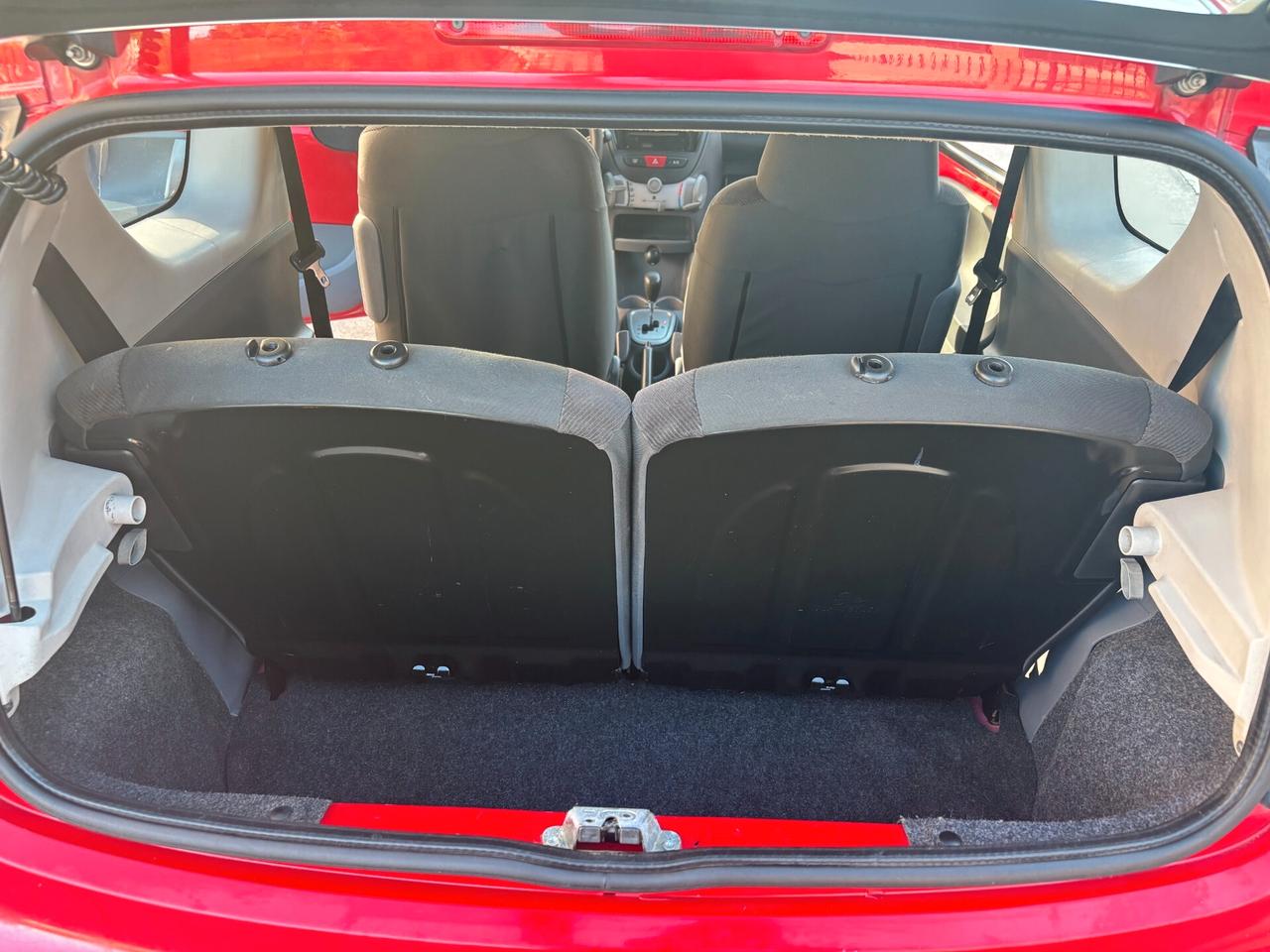 Citroen C1 1.0 3 porte CMP-5 AMIC1