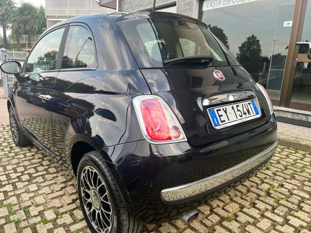 FIAT 500 1.2 Pop Star