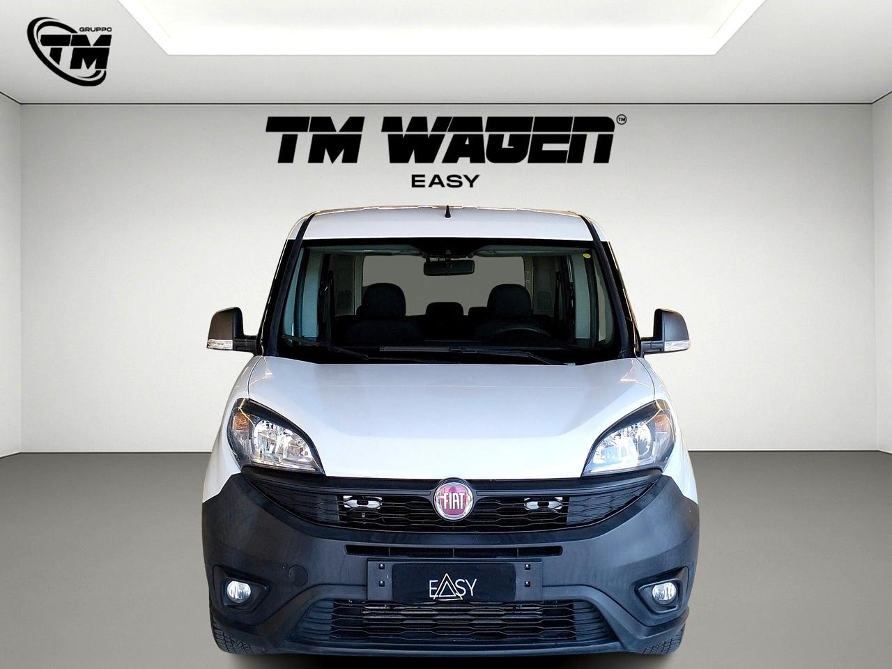 Fiat Doblò 1.3 MJT S&S PC Combi N1 Easy - IVA ESCLUSA