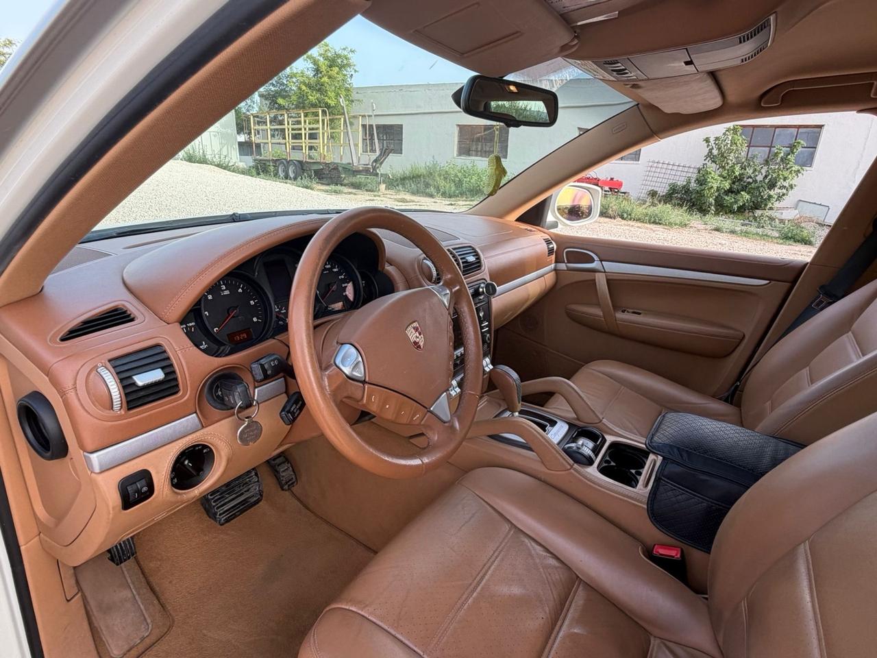 Porsche Cayenne 3.0 Diesel