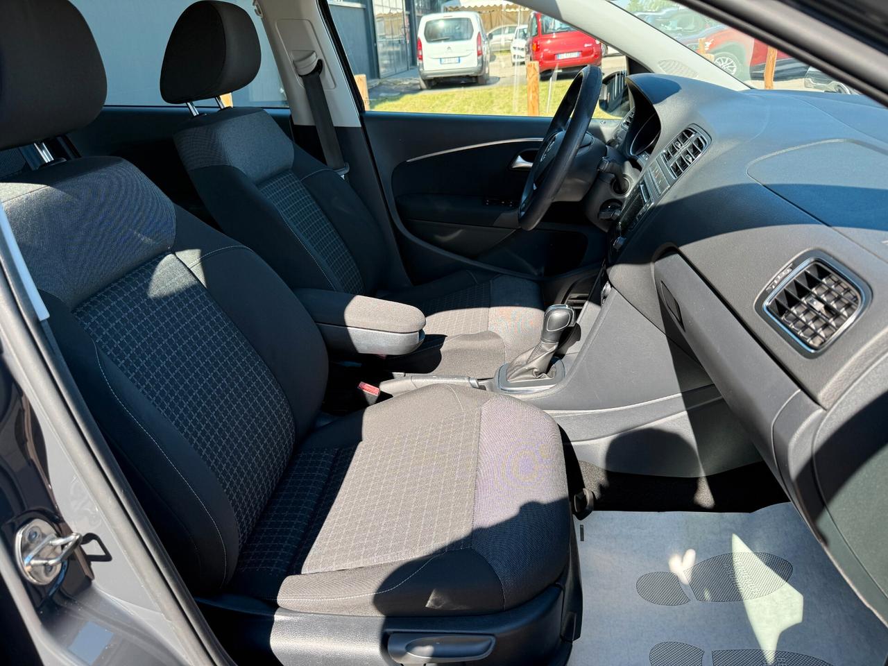 Volkswagen Polo 1.2 TSI DSG 5p. Fresh BlueMotion Technology