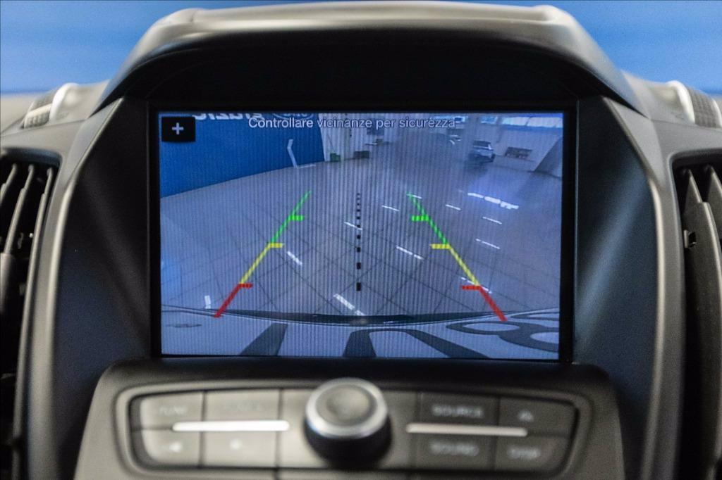 FORD Kuga 1.5 tdci ST-Line s&s 2wd 120cv del 2017