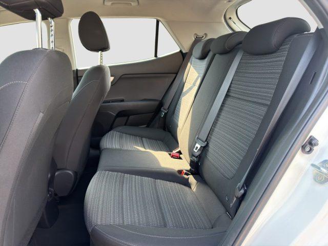 KIA Stonic Stonic 1.4 MPI 100 CV Style