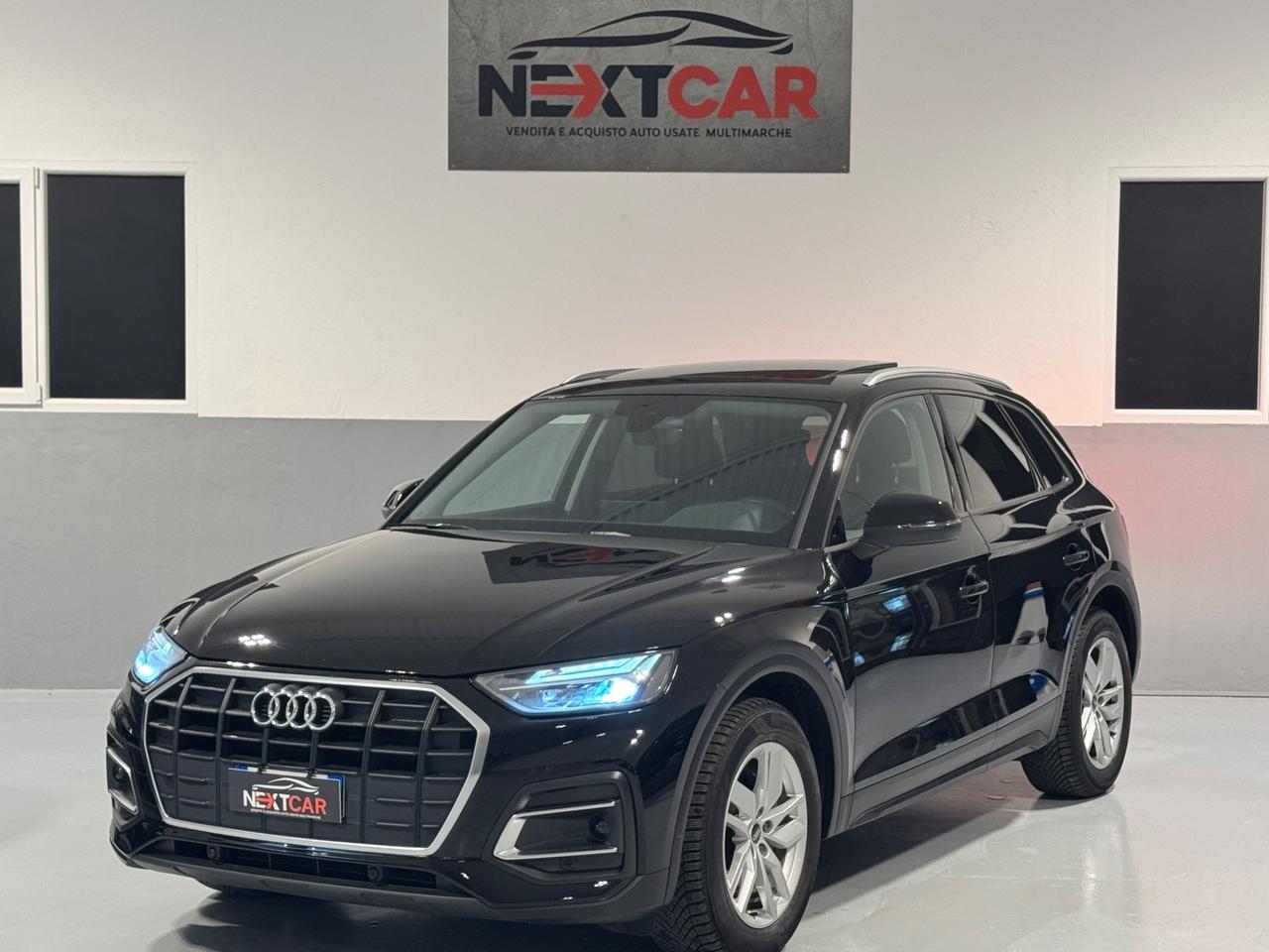 Audi Q5 TDI S tronic Diesel Tetto, FULL