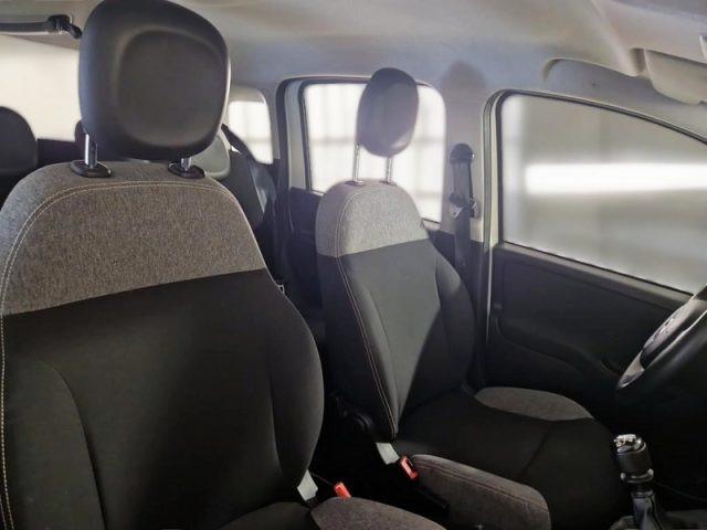 FIAT Panda 1.0 GSE S&S Hybrid Easy N1 4 posti