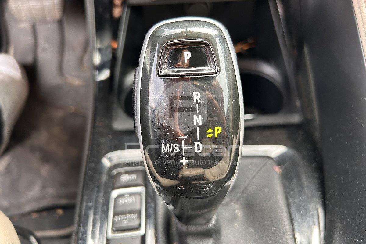 BMW X2 sDrive18d Advantage