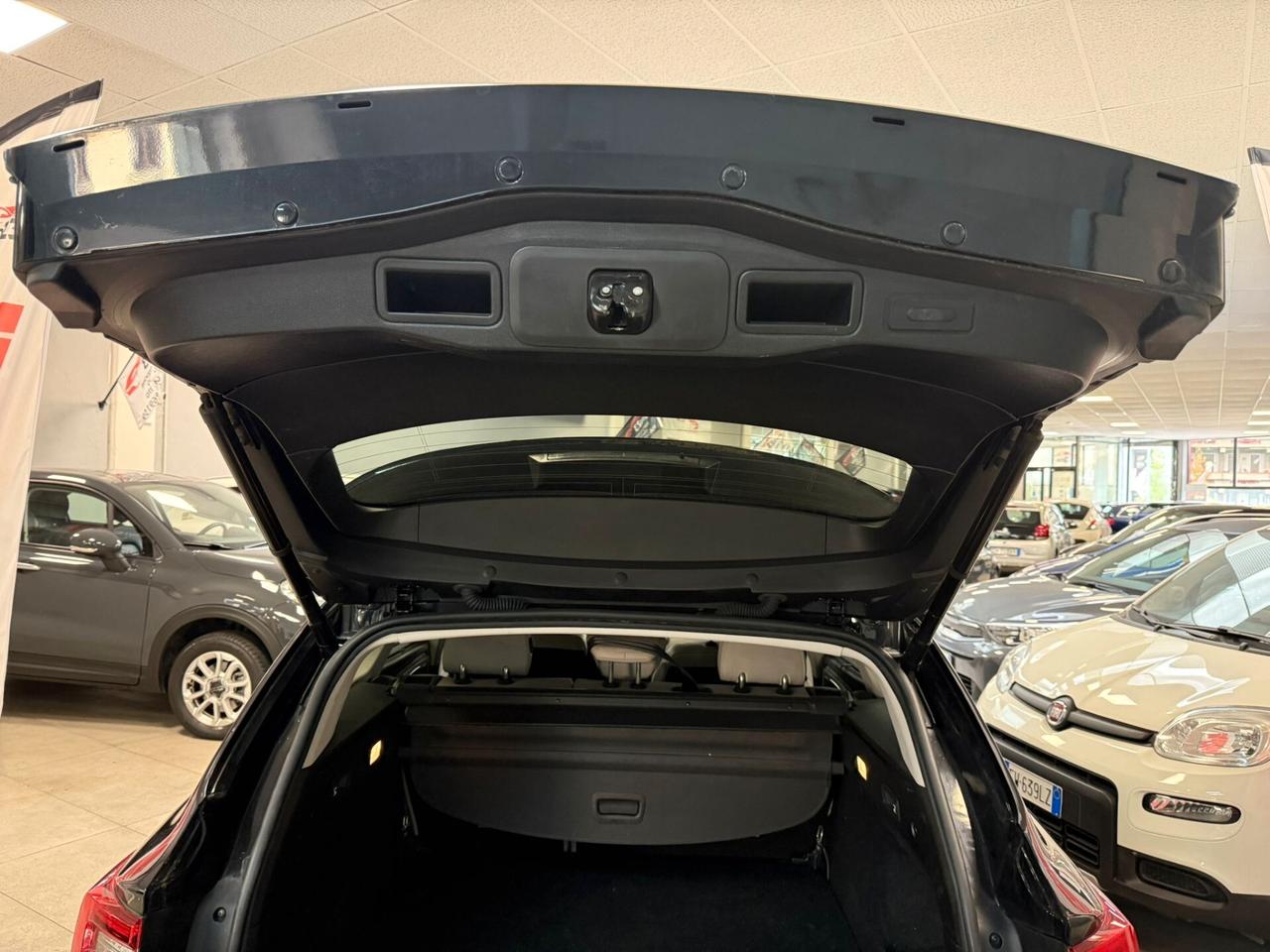 Renault Talisman Sporter Blue dCi 130CV 4 Control
