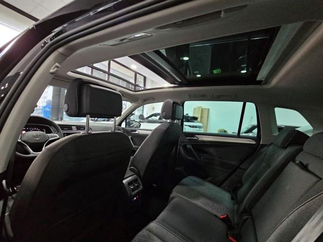 Volkswagen Tiguan MOVE C.Lega17" AppleCarPlay Telecamera Tetto Life