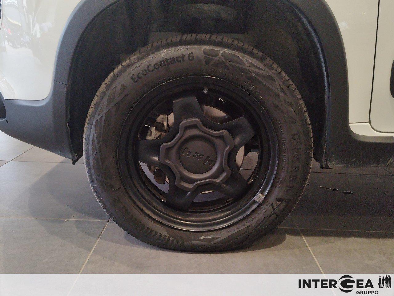 FIAT Panda 0.9 t.air t. Wild 4x4 s&s 85cv