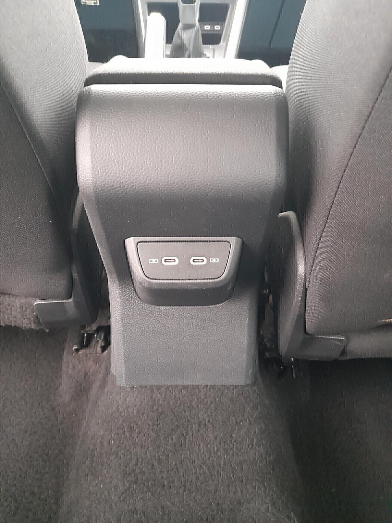 Volkswagen Taigo 1.0 TSI 95 CV SOLO 74000KM 2022