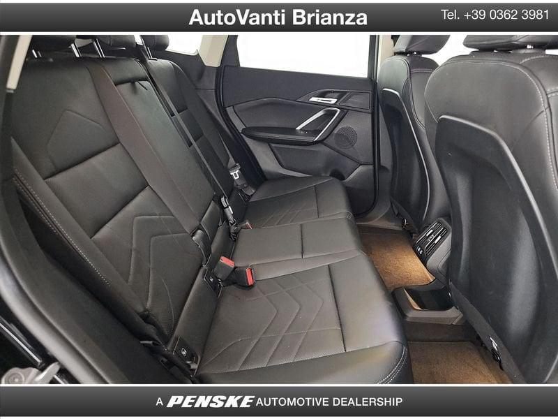 BMW iX1 iX1 eDrive 20 xLine