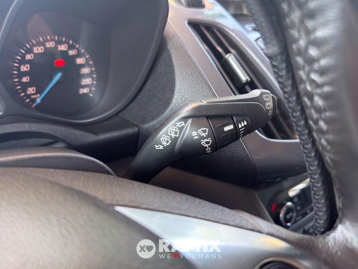 Ford Grand Tourneo Connect 1.5 TDCI 120CV Titanium 7p.ti p.shift E6 + Tetto panoramico