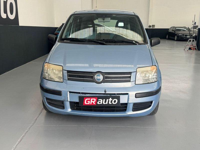FIAT Panda Panda 1.2 Alessi