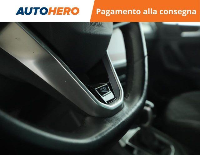 VOLKSWAGEN Tiguan 2.0 TDI 150 CV SCR DSG R-Line