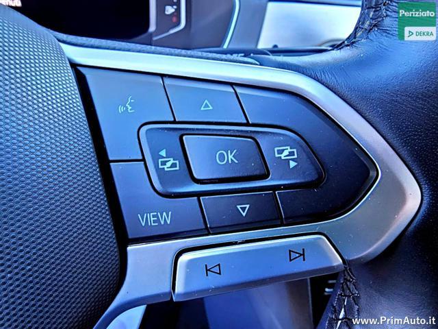 VOLKSWAGEN Passat Variant 2.0 TDI SCR 150 CV DSG Elegance