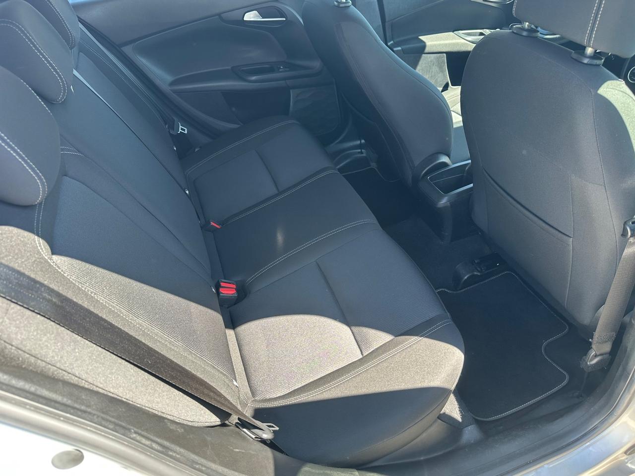 Fiat Tipo 1.6 Mjt S&S SW Business