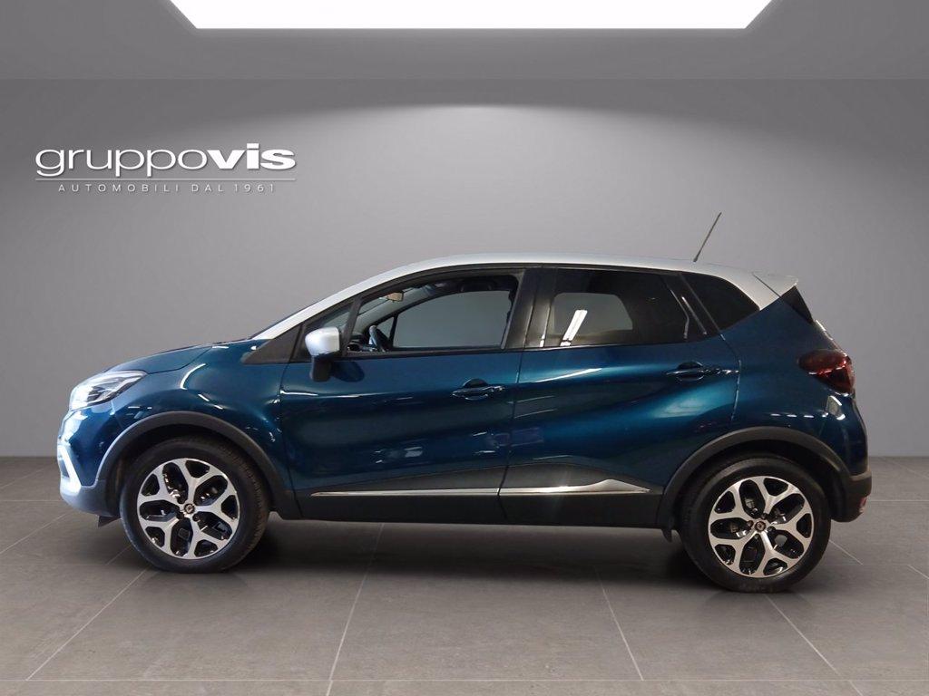 RENAULT Captur tce AUTOCARRO del 2019