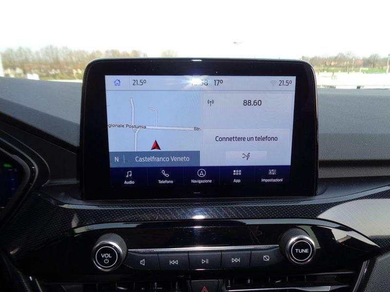 Ford Kuga Kuga 2.5 full hybrid ST-Line 2wd 190cv cvt