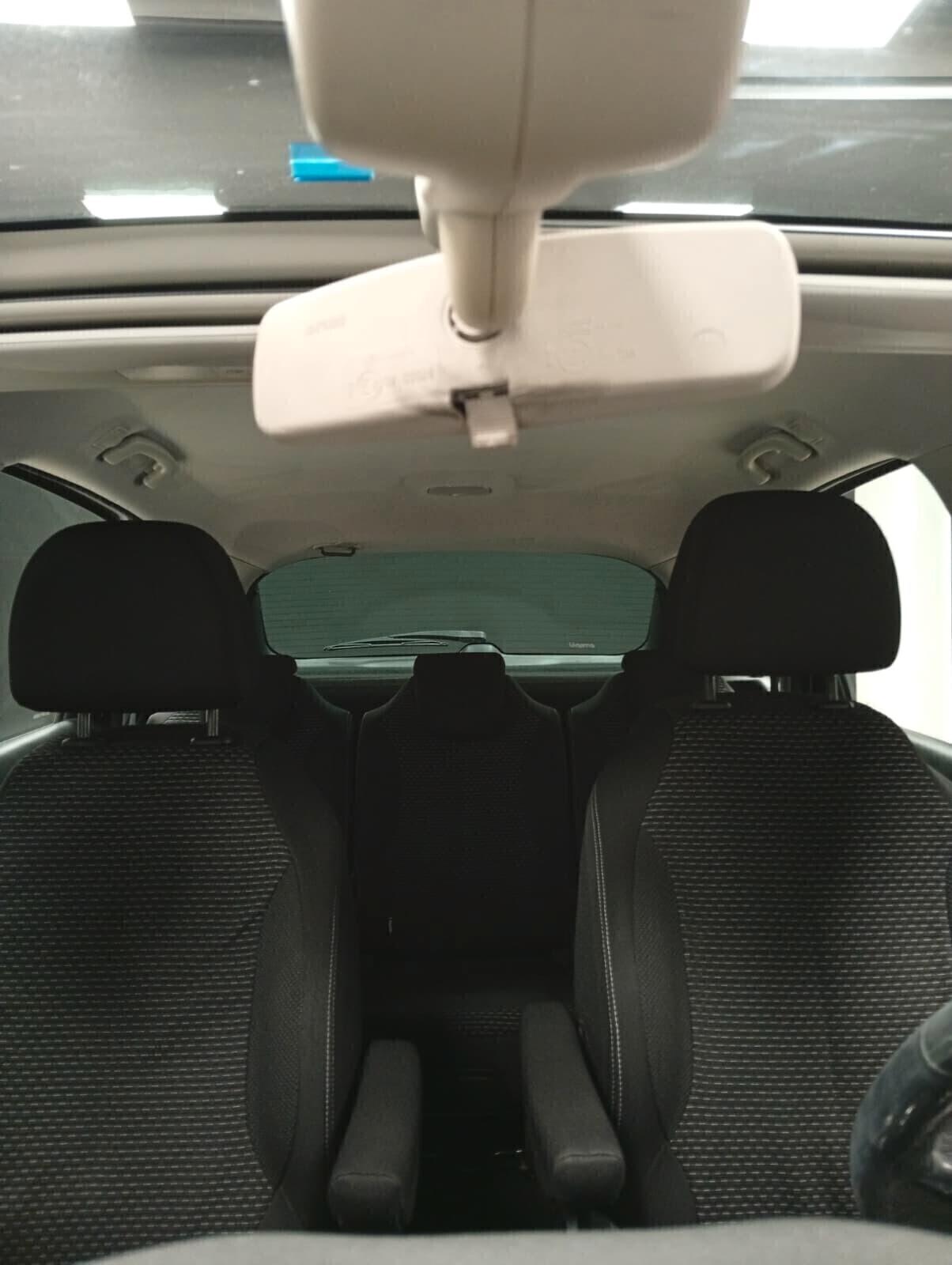 Citroen C4 Picasso 1.6 e-HDi 110 FAP CMP6 Exclusive