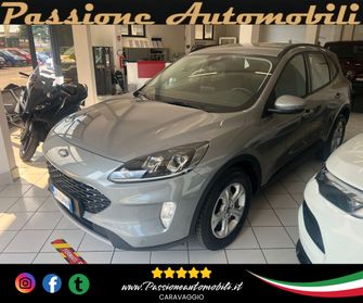 Ford Kuga 1.5 EcoBlue 120 CV 2WD ST-Line