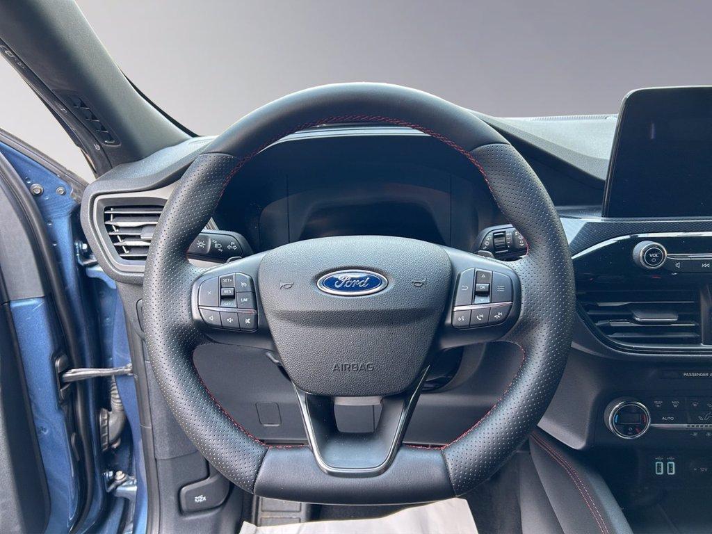 FORD Kuga ecoblue ST-Line 2wd Automatica del 2022