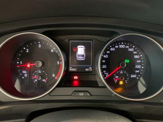 VOLKSWAGEN Tiguan 2.0 TDI Automatico DSG Elegance