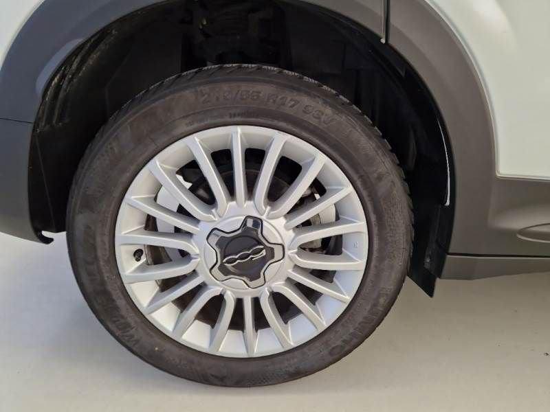 FIAT 500X 500X 1.0 T3 120 CV Connect