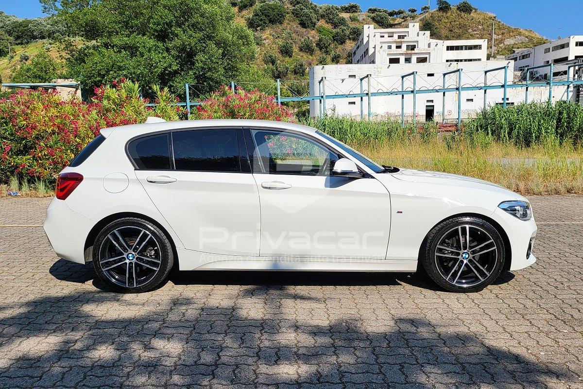 BMW 120d 5p. Business