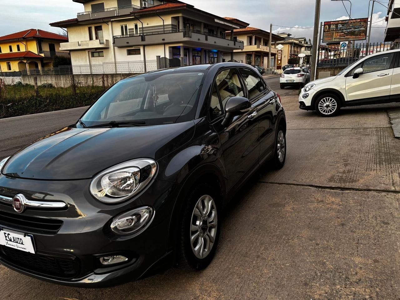 Fiat 500X 1.3 MultiJet 95 CV Pop Star