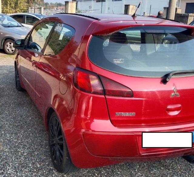 MITSUBISHI Colt 1.1 12V 3p.GPL Special Action Model