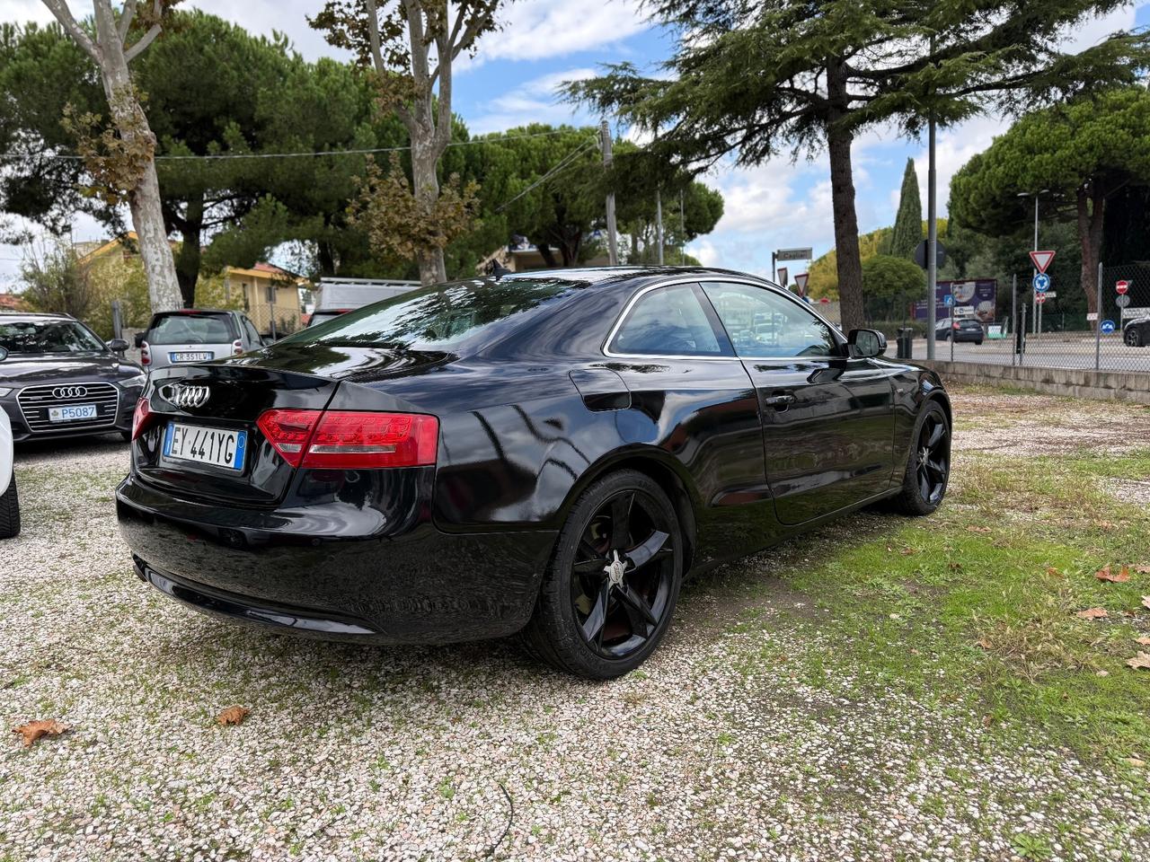 Audi A5 2.0 TDI S-Line MOTORE 180.000 KM !!