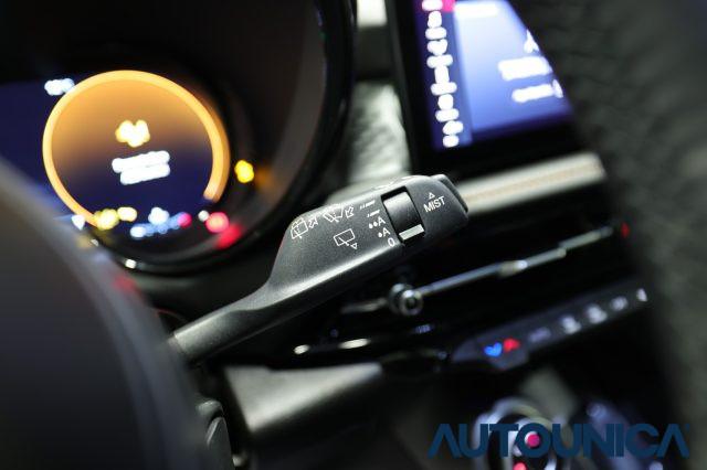 ALFA ROMEO Tonale 1.5 160 CV MHEV TCT7 SPRINT FULL LED