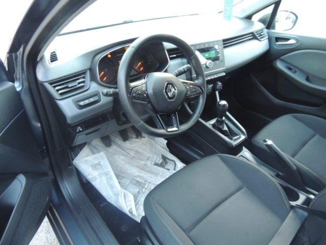 RENAULT Clio TCe 100 CV GPL 5 porte Business