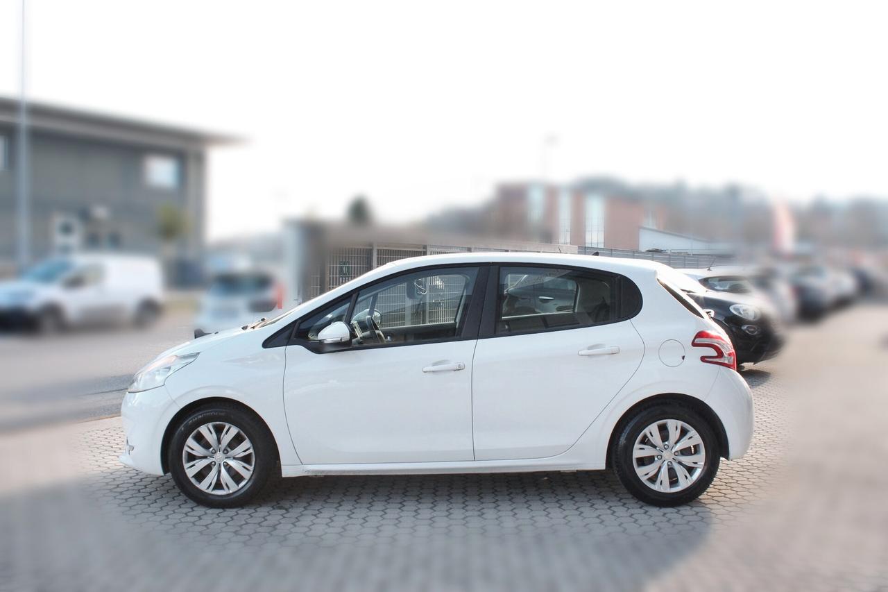 Peugeot 208 PureTech 82 5 porte Active-RISERVATA COMMERCIANTI