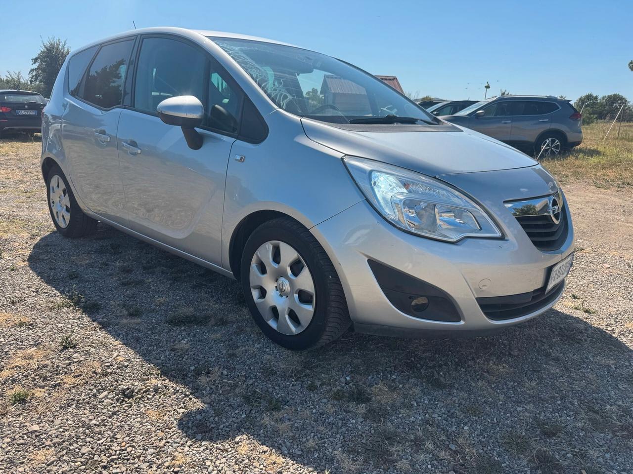 Opel Meriva 1.4 benzina 2013 SOLO 120.000 KM