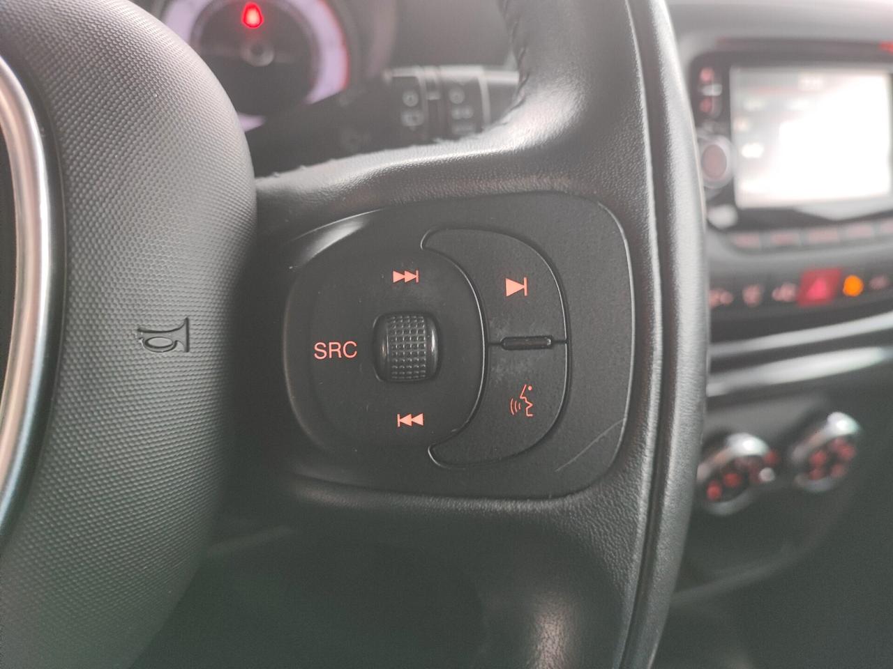 Fiat 500L 1.6 Multijet lounge