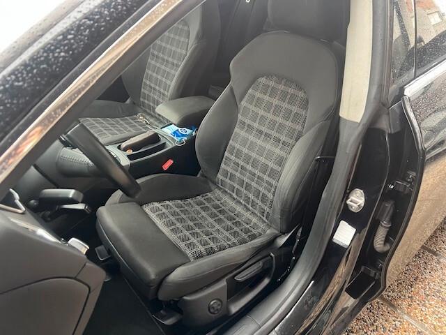 Audi A5 SPB 2.0 TDI 177 CV multitronic Ambiente