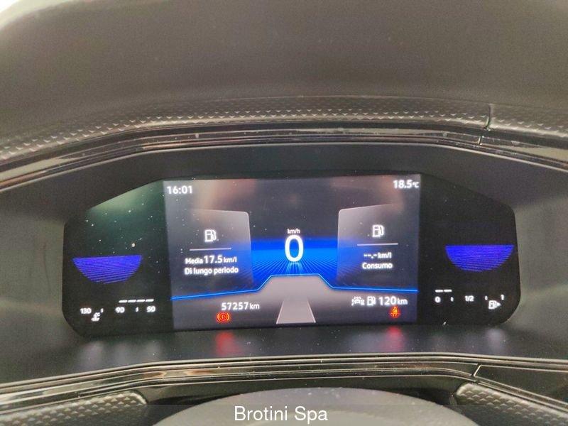 Volkswagen T-Cross T-Cross 1.0 TSI Style