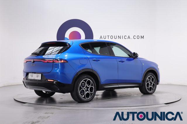 ALFA ROMEO Tonale 1.3 280 CV PHEV AT6 Q4 TI