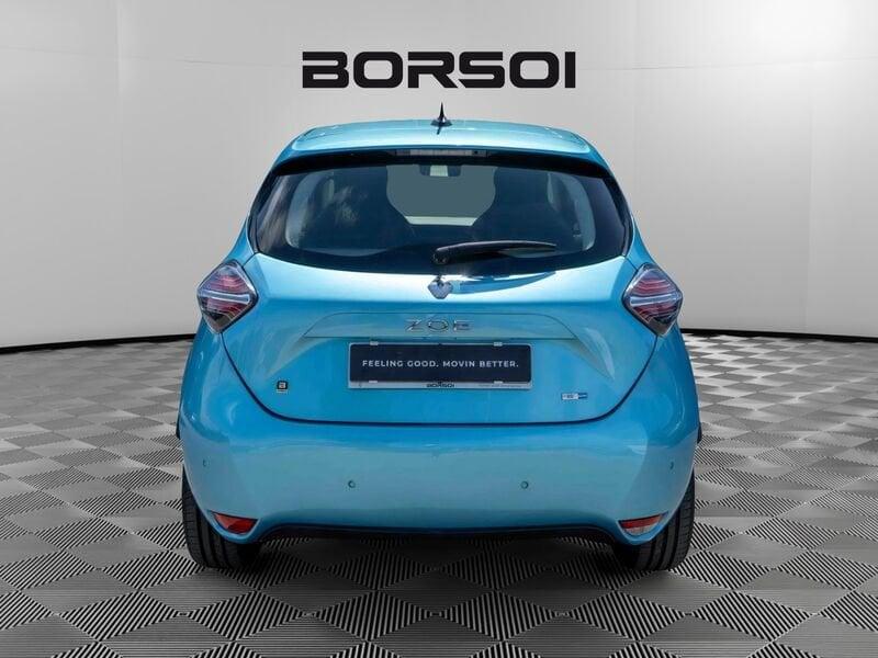 Renault ZOE 2ª serie Zen R135