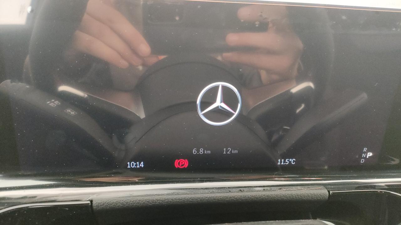 Mercedes-Benz Mercedes-AMG GLA 35 4MATIC